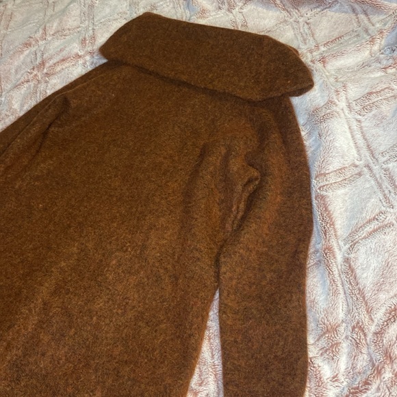 Mercer & Madison sweater dress/tunic - Picture 3 of 11